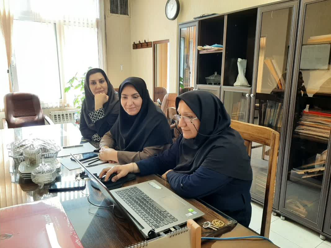 برگزاری کارگاه « آشنایی با نحوه برگزاری مصاحبه دکتری تخصصی، بررسی مدارک پژوهشی داوطلبان و اعلام نمرات نهایی»
